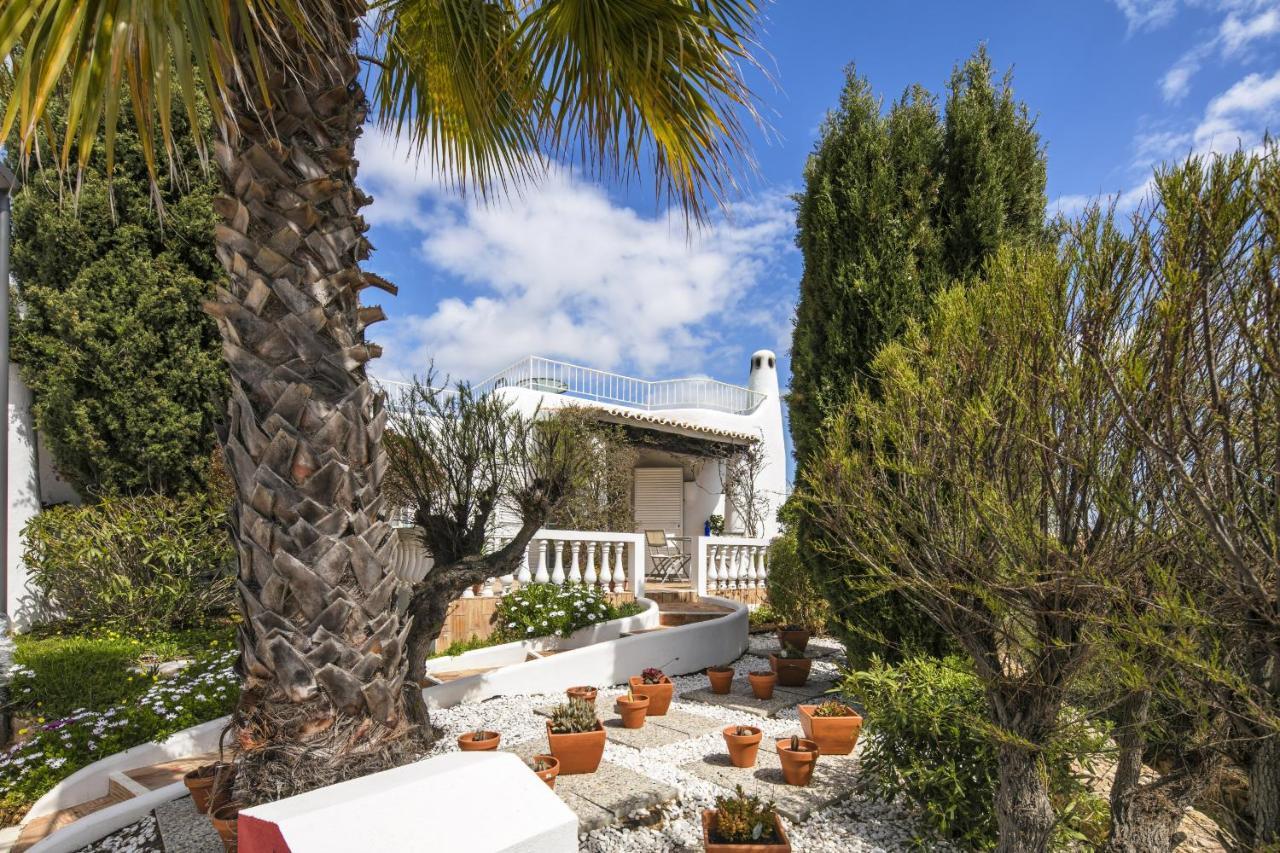 Quinta Do Paraiso - Casa Colynda การ์วอยโร ภายนอก รูปภาพ