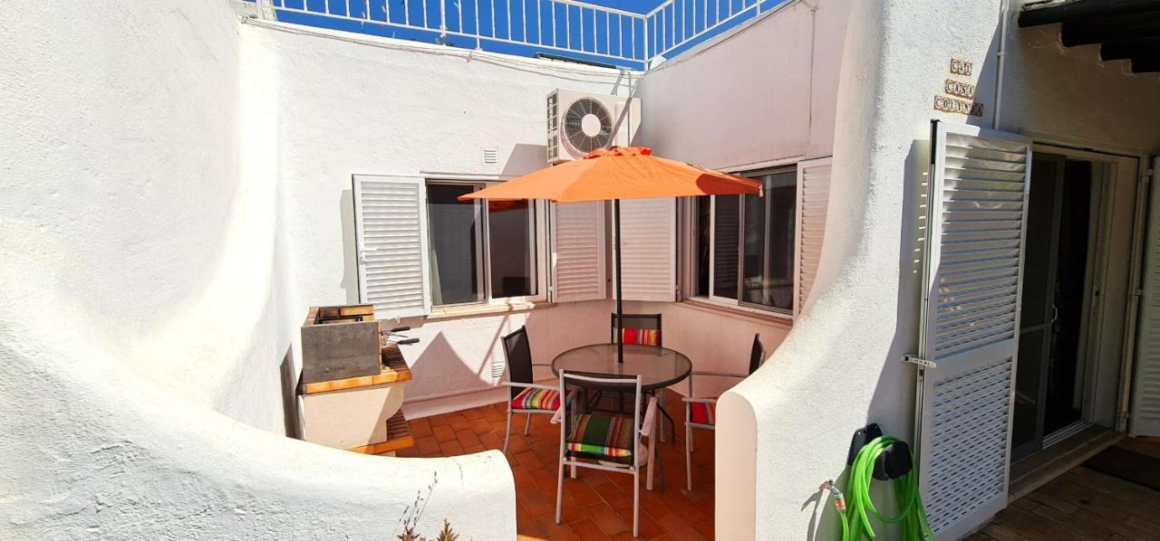 Quinta Do Paraiso - Casa Colynda การ์วอยโร ภายนอก รูปภาพ