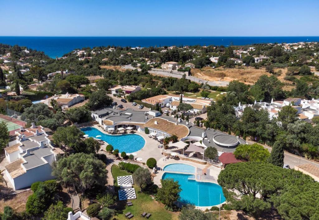 Quinta Do Paraiso - Casa Colynda การ์วอยโร ภายนอก รูปภาพ