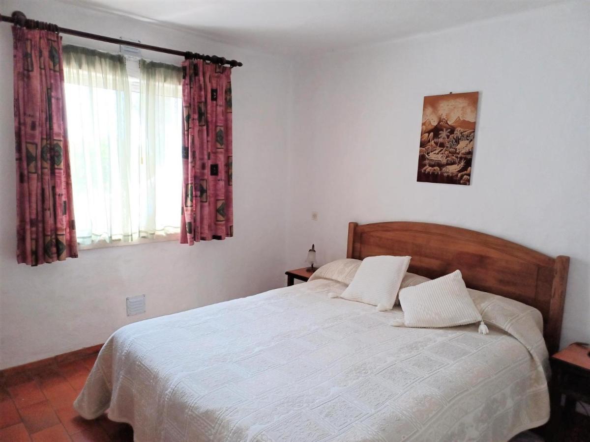 Quinta Do Paraiso - Casa Colynda การ์วอยโร ภายนอก รูปภาพ