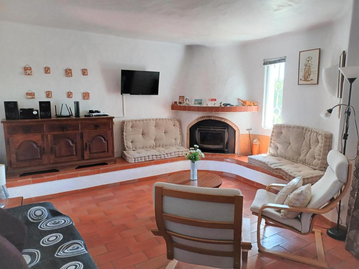 Quinta Do Paraiso - Casa Colynda การ์วอยโร ภายนอก รูปภาพ