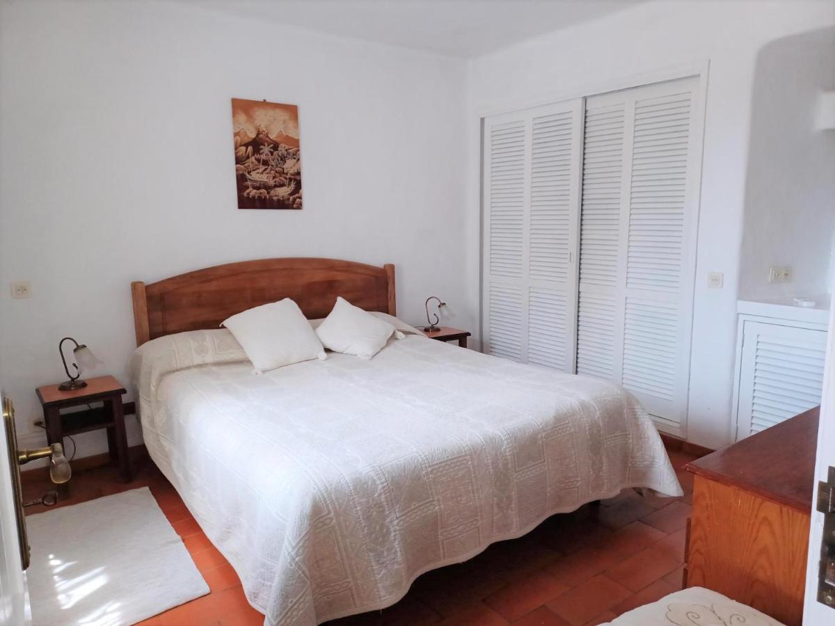 Quinta Do Paraiso - Casa Colynda การ์วอยโร ภายนอก รูปภาพ