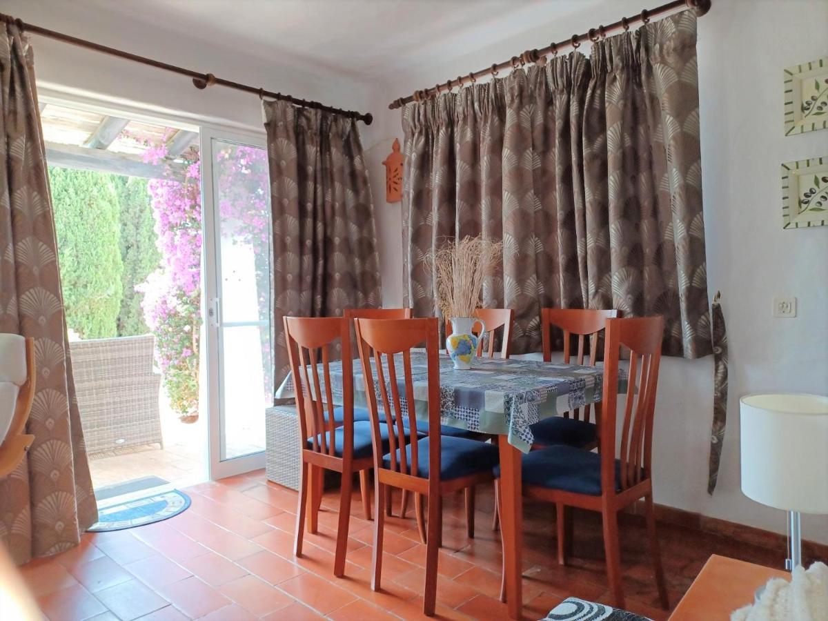 Quinta Do Paraiso - Casa Colynda การ์วอยโร ภายนอก รูปภาพ