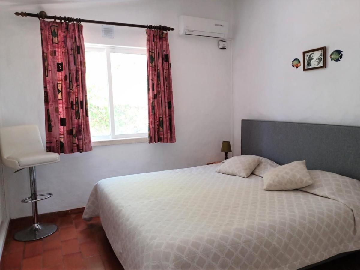 Quinta Do Paraiso - Casa Colynda การ์วอยโร ภายนอก รูปภาพ