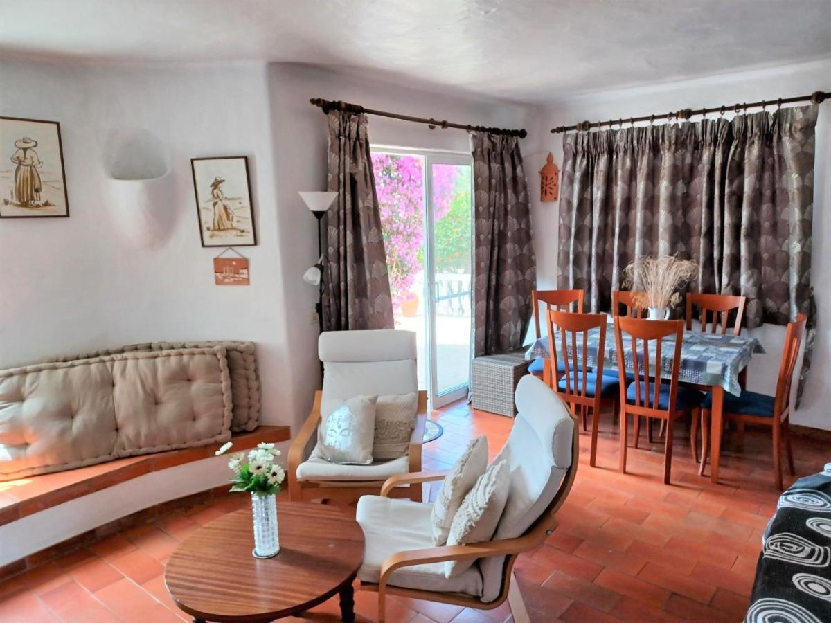 Quinta Do Paraiso - Casa Colynda การ์วอยโร ภายนอก รูปภาพ