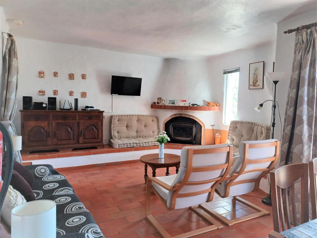Quinta Do Paraiso - Casa Colynda การ์วอยโร ภายนอก รูปภาพ